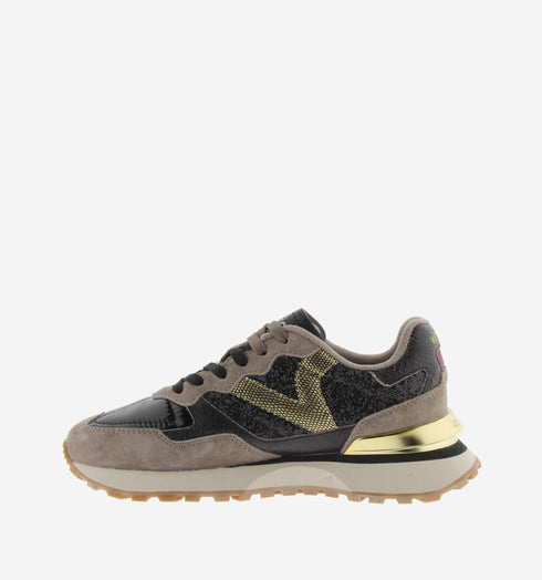 Victoria Sneaker Rush Glam
